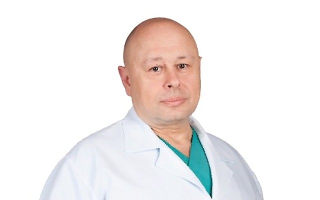 Полещиков Андрей Александрович
