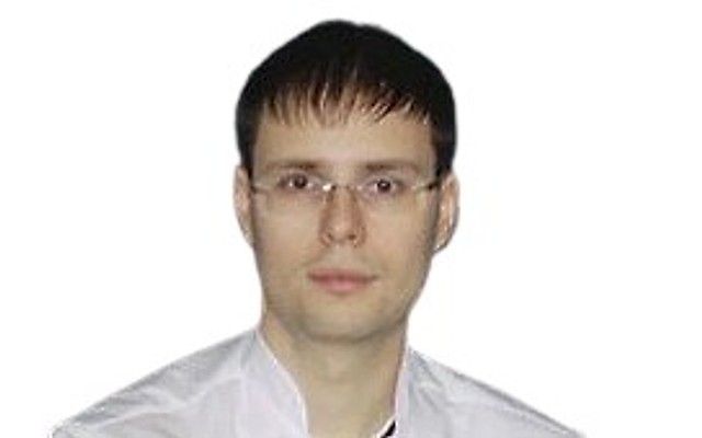 Пушкаренко Алексей Олегович