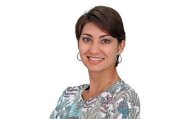 Шомко Елена Валерьевна