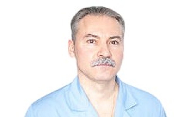 Минаков Игорь Викторович
