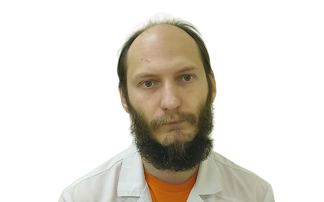 Пахомов Евгений Александрович