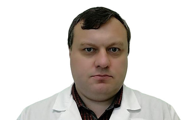 Мухин Андрей Александрович