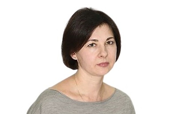 Макарова Оксана Викторовна