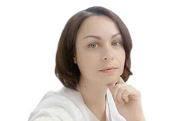 Уманец Татьяна Анатольевна