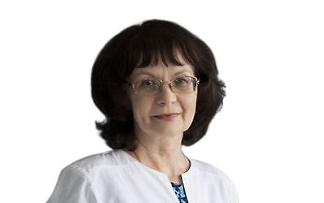 Журавлева Татьяна Сергеевна
