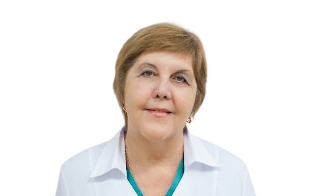Козлечкова Ольга Васильевна