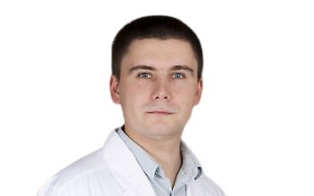 Беланов Дмитрий Борисович