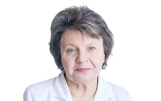 Виноградова Галина Владимировна
