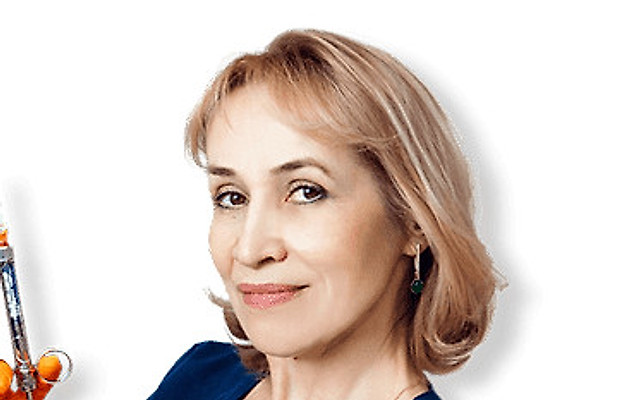 Сныткова Ирина Николаевна