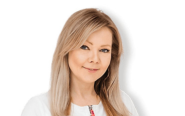 Кузнецова Ольга Борисовна