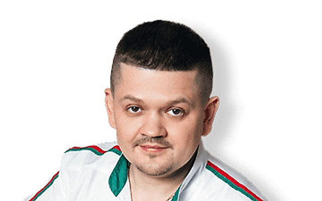 Сычев Александр Юрьевич
