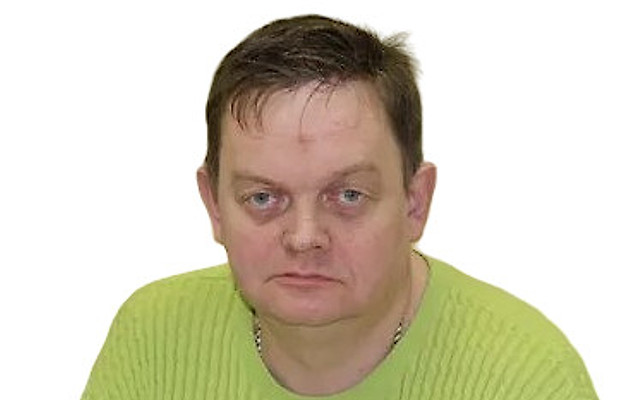 Бабенко Дмитрий Викторович