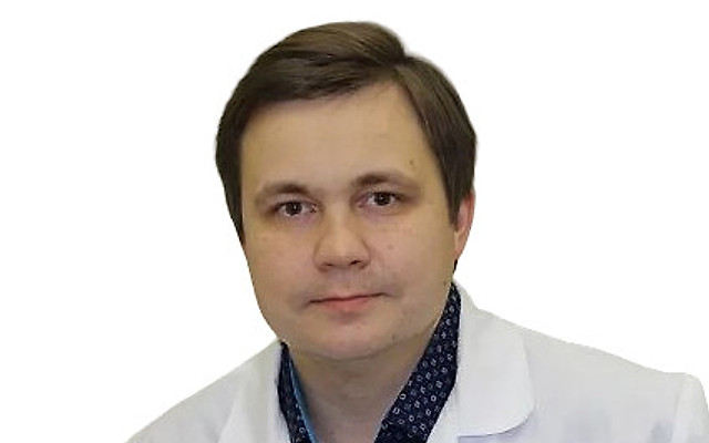 Федяинов Станислав Владимирович
