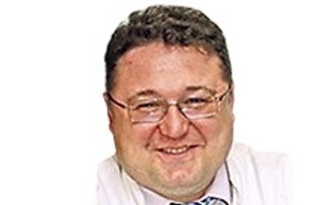 Королёв Сергей Владимирович