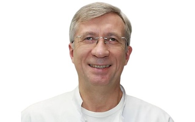 Ходневич Леонид Васильевич