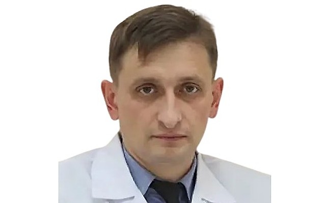 Русаков Вадим Викторович