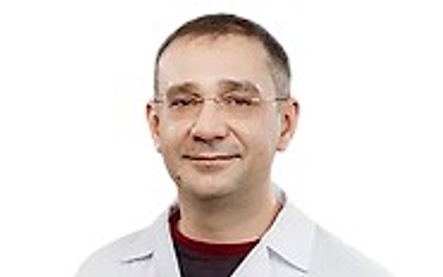 Асхадулин Евгений Валерьевич