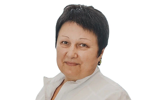 Беляева Людмила Ивановна