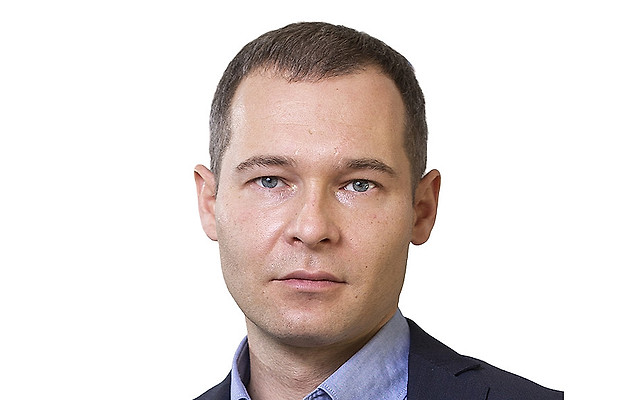 Куктенко Алексей Владимирович