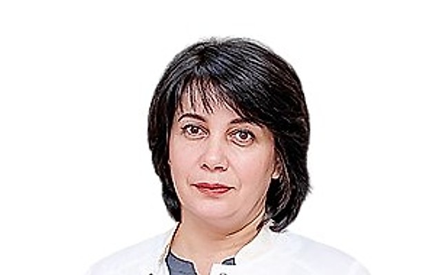 Майер Майя Яковлевна