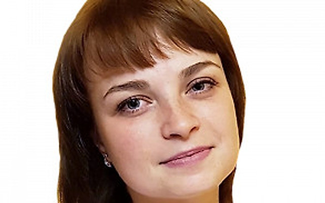 Майорова Юлия Николаевна