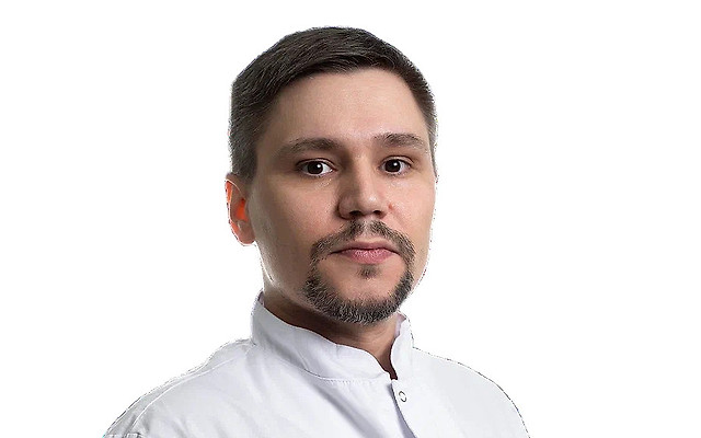 Николин Роман Викторович