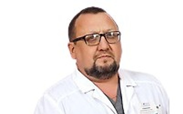 Утюжников Евгений Валентинович