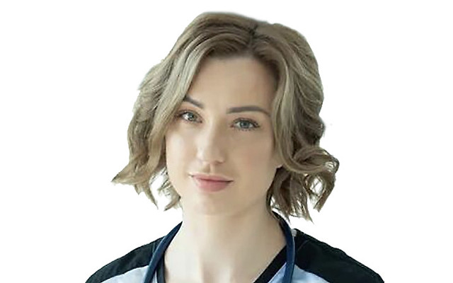 Никифорова Елена Викторовна