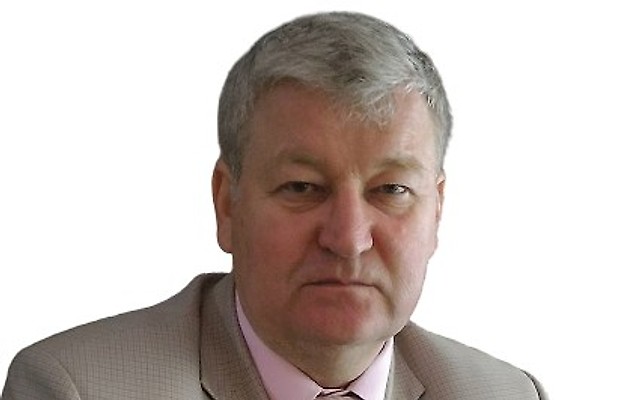 Ившин Владислав Геннадьевич