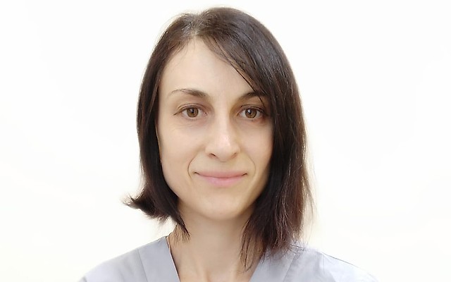 Королева Наталья Евгеньевна