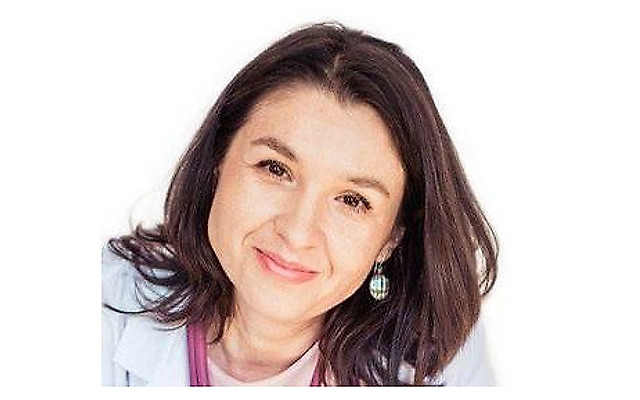 Соболенкова Виктория Сергеевна