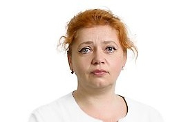Мелай Александра Александровна