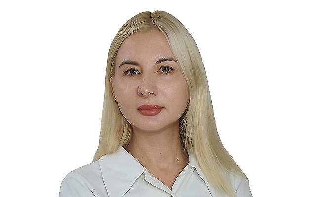Махина Мария Александровна