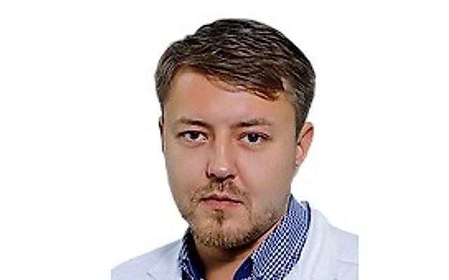 Рагс Артур Артурович