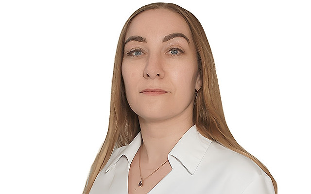 Пенькова Светлана Валерьевна