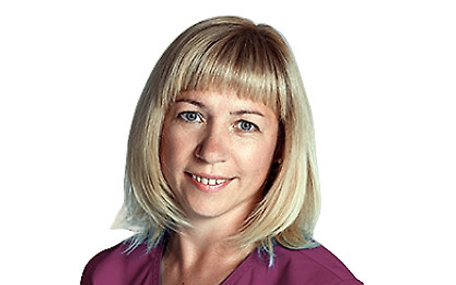 Химичева Наталия Вячеславовна