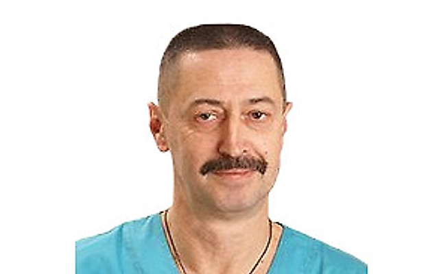 Песков Александр Владиславович