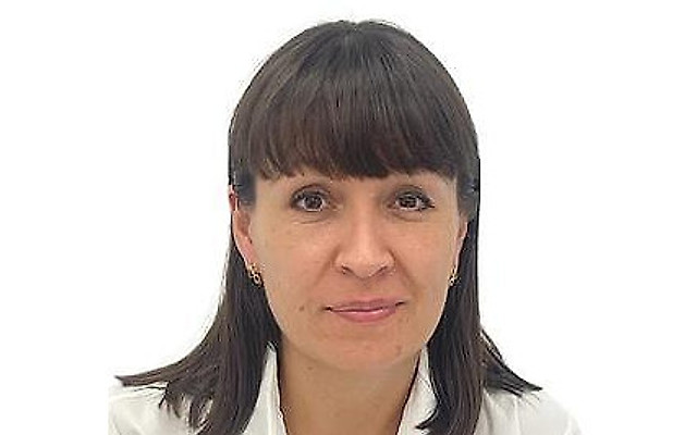 Краснова Наталья Вячеславовна
