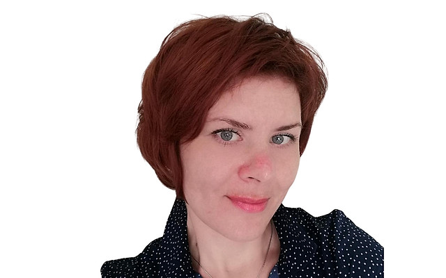 Афанасьева Татьяна Александровна