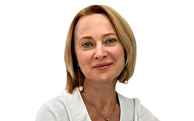Гордеева Марина Дмитриевна