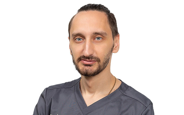 Лаптев Алексей Александрович