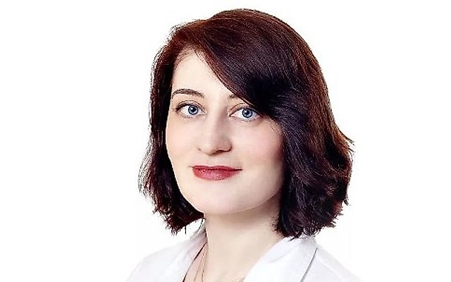 Туаева Земфира Руслановна