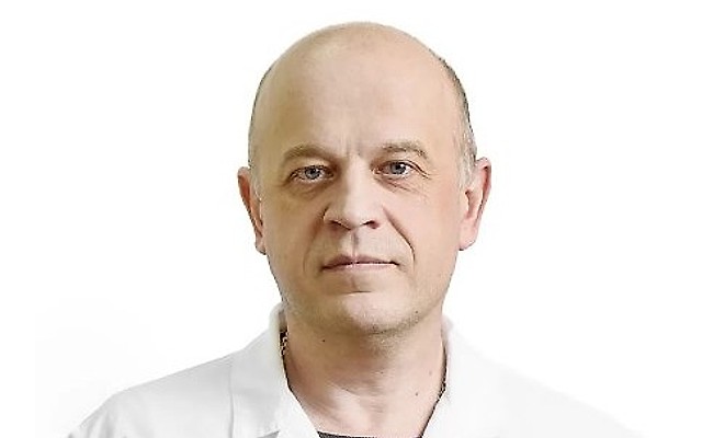Залыгаев Михаил Борисович