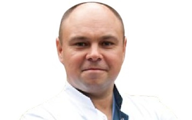 Черноусов Вячеслав Алексеевич