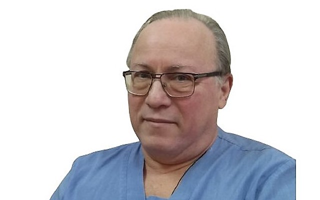 Якунин Александр Юрьевич