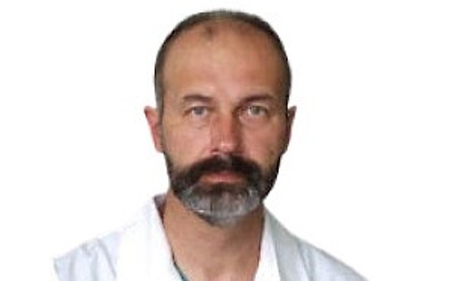 Шишов Сергей Витальевич