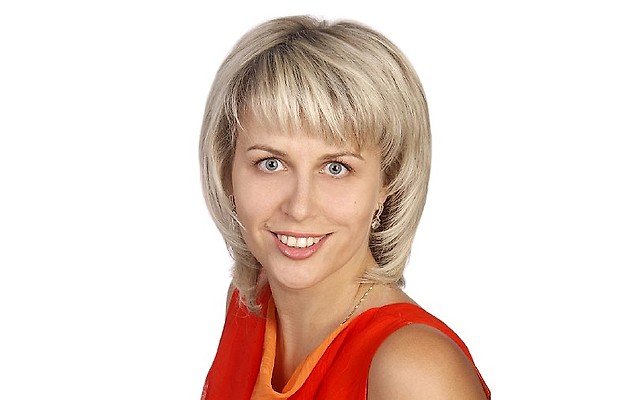 Головкова Ольга Владимировна