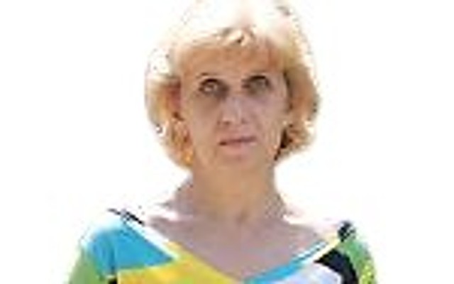 Кочергина Наталья Аркадьевна