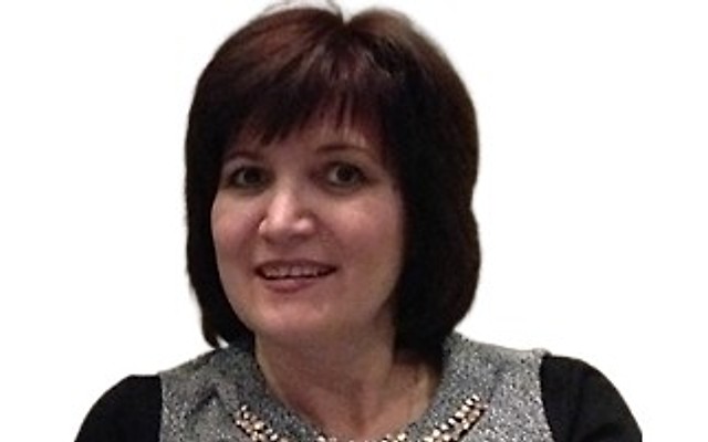 Кынина Диана Юрьевна