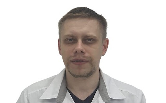 Семенченко Алексей Викторович